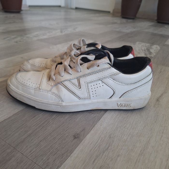 Vans nr 40 in stare bună