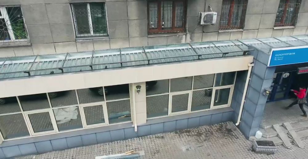 Ремонт крыши Алматы, Монтаж кровли. Перестил кровли. Кровля Алматы!