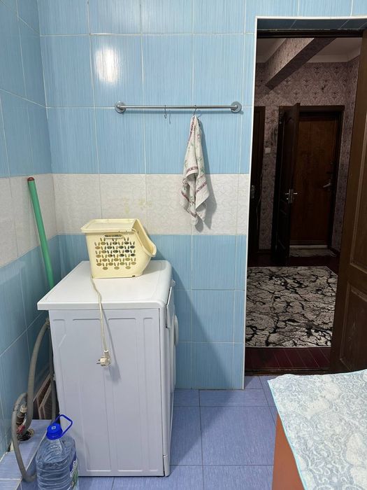 Аренда чиланзар ц кв.  Трёх комнатная