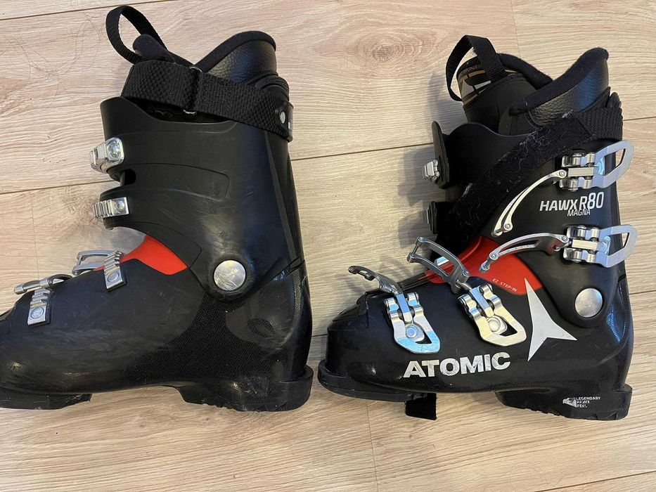 Ски обувки Atomic Hawx Magna 25cm