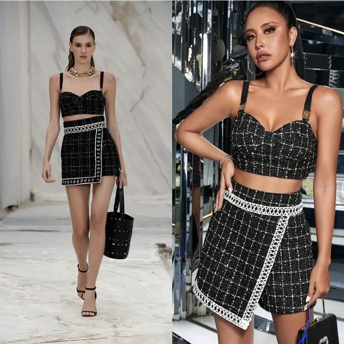 Elisabetta franchi
