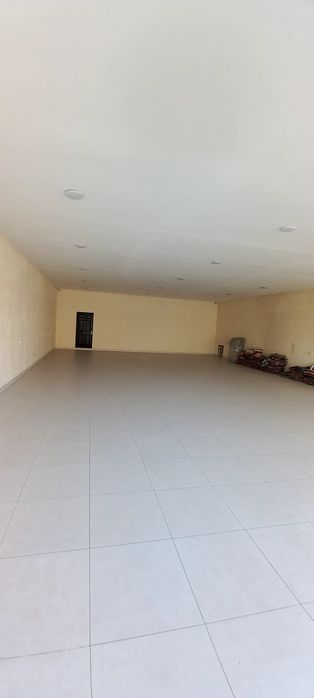 Сергели 2.5 сотки 250 кв.метров помещение