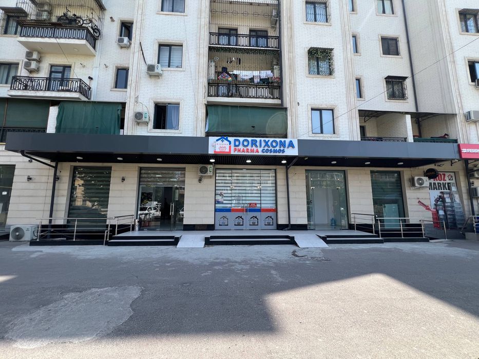 ‼️ Продается коммерческое помещение 113кв.м под любой вид бизнеса