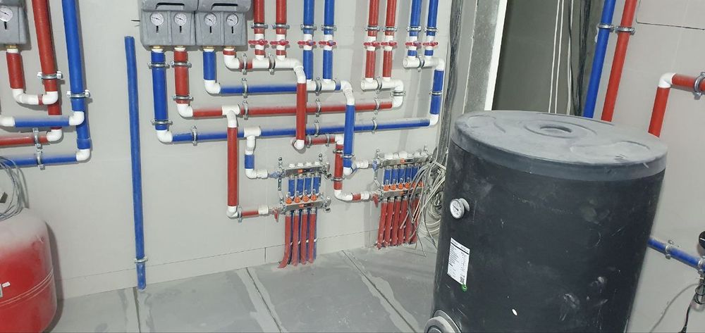 Установка двухконтурный котлы ремонт выезд в любую точку города.