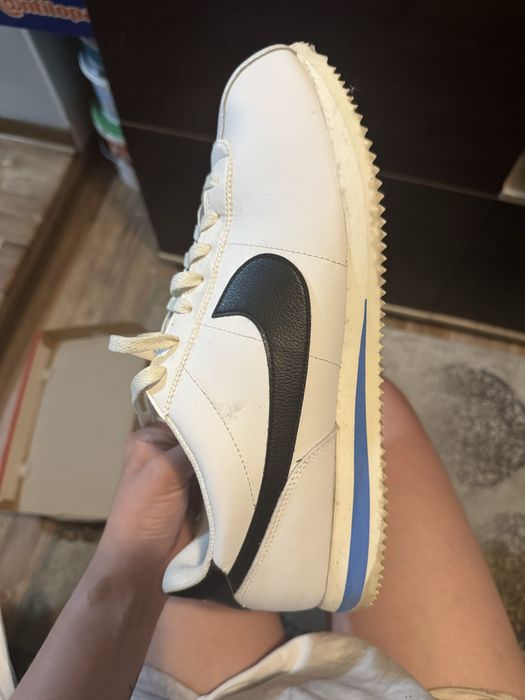 Nike Cortez мужские