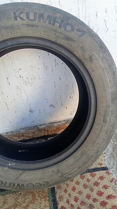 АвтоШины185/65/15