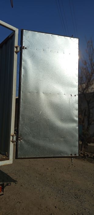 Gazel ekanom tez va arzon narxda sotiladi