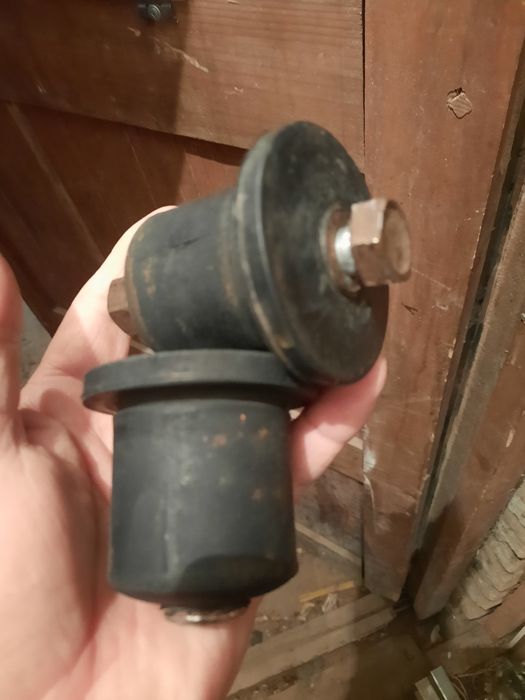 Диск сцепления ВАЗ