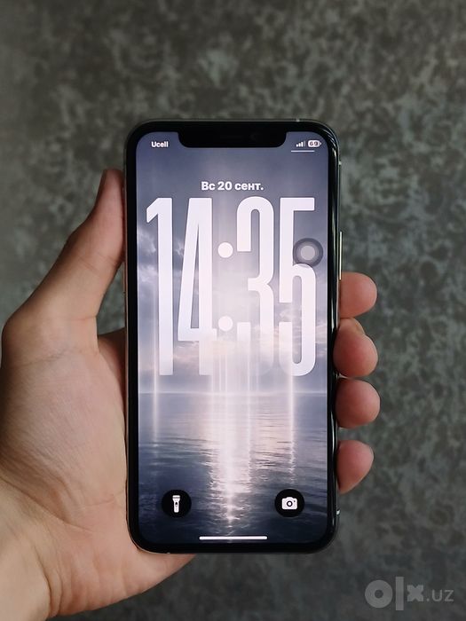 Iphone 11 pro 64gb LLA