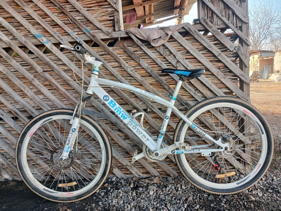 Скарасной велосипед