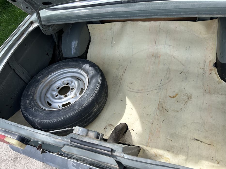 Продается Москвич 412