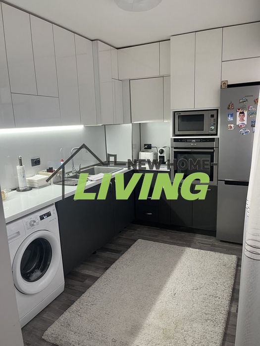 2-стаен в Пловдив-Кючук Париж площ 67 цена 138000