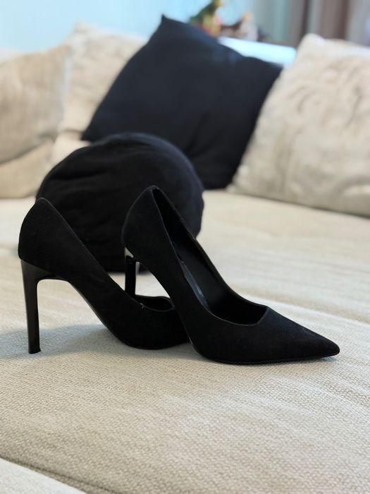 Adidasi/Pantofi/Tocuri