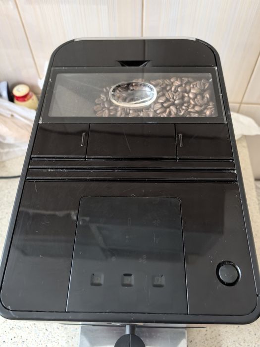 Jura Ena Micro 1 perfect functional