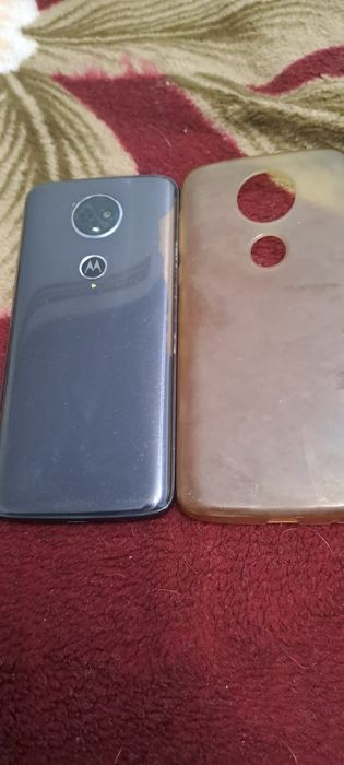 Motorola dual sim