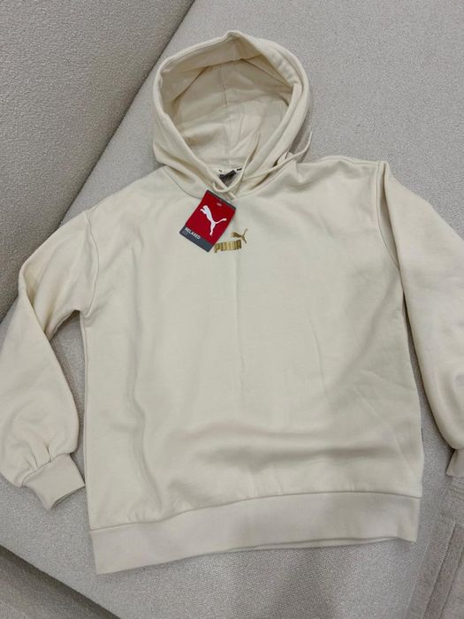 Худи PUMA! Новый! Оригинал!