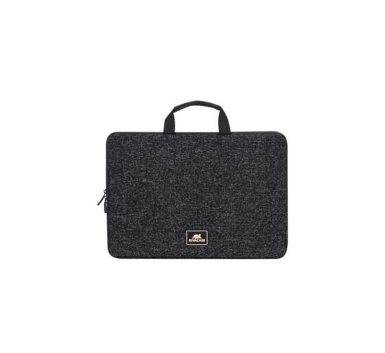 ^ Рассрочка на сумку RIVACASE 7915 black 15.6" Laptop sleeve