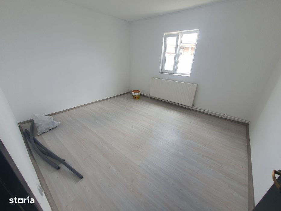 Casa p + 1, Limanu, Comstanta, cartierul nou