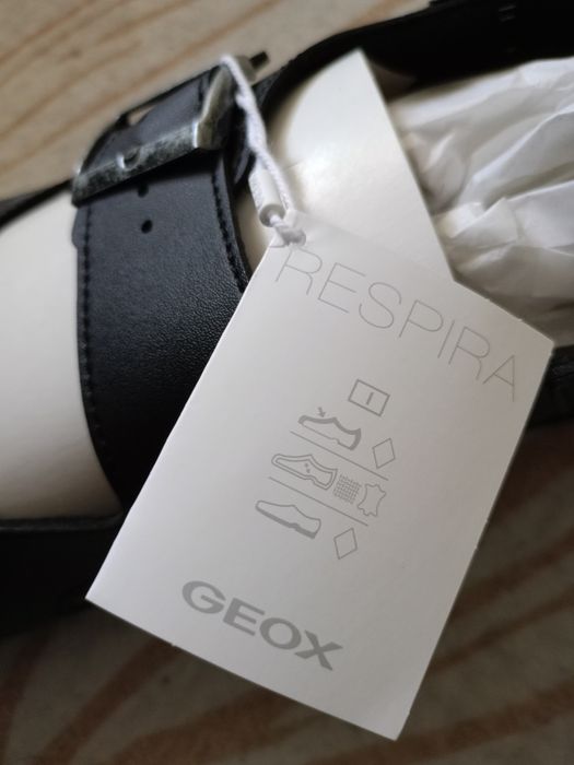 Geox U Sandal Ghita номер 46 / 47