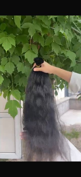 Волосы для наращивания
