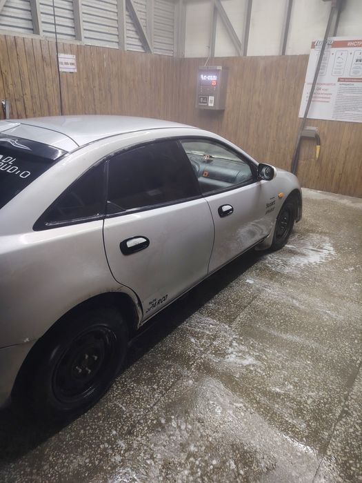 Продам мазду 323BA 1996