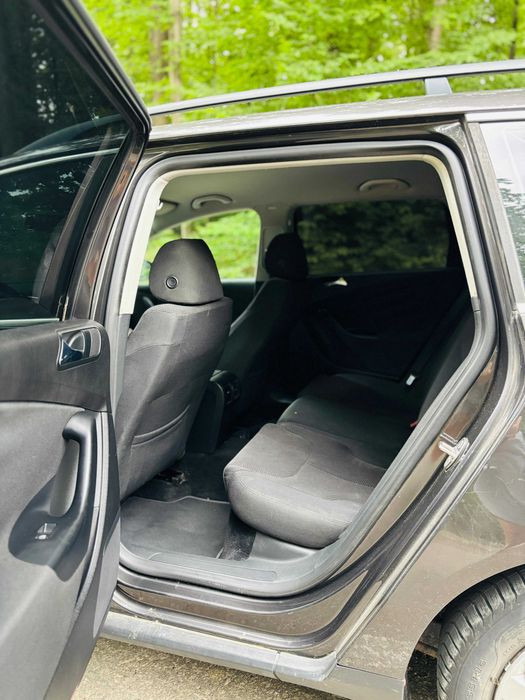 VOLKSWAGEN Passat 2008 — imagine 4