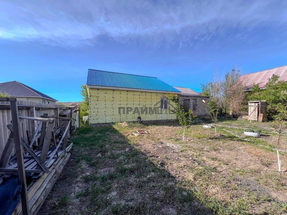 ПРОДАМ 3х ком. дом Пладапитомник (Даурен ПРАЙМ)