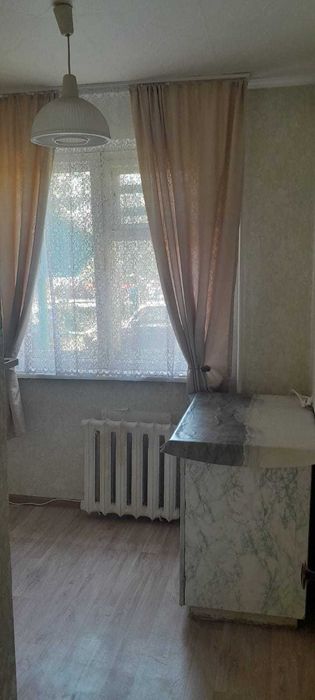 2-х комнатная квартира