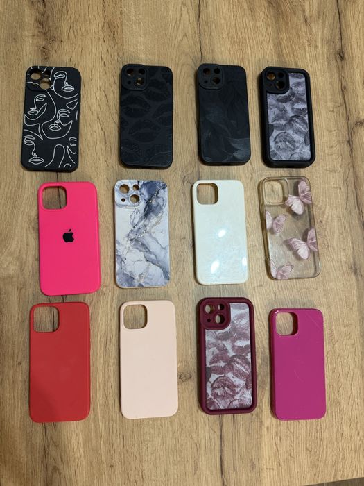 Кейсове за 13 mini