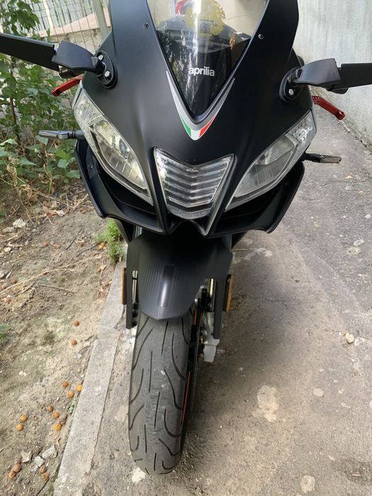 Aprilia rs4 50 de vanzare