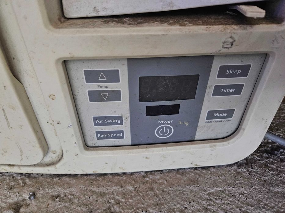 Кондиционер оконный универсальный