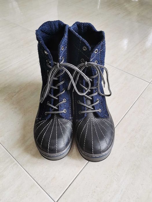 Дамски боти за свободно време