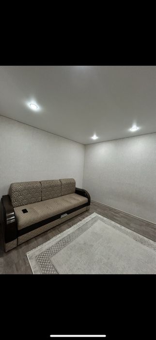 Продам 2 комнатную квартиру