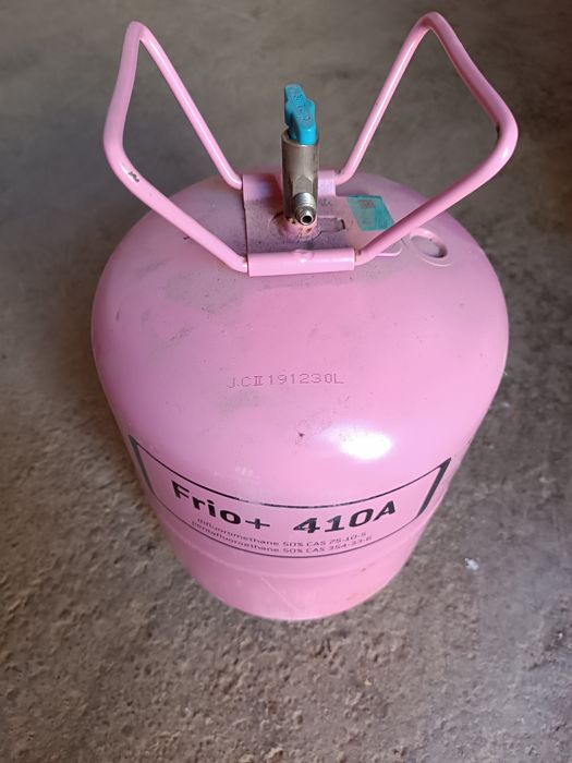 Фреон для кондиционера R-410 A
