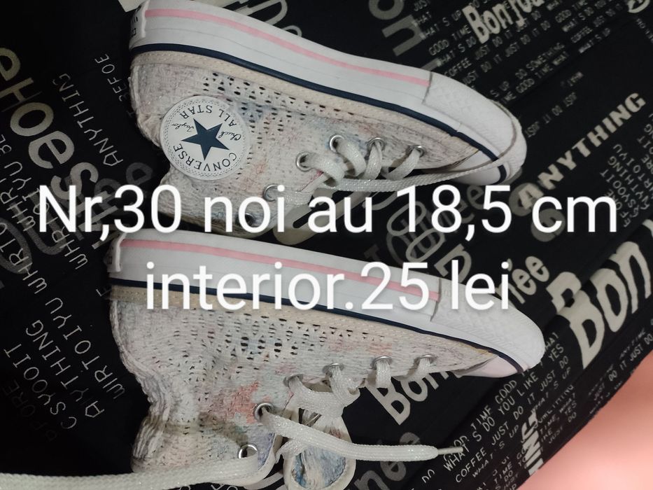 Încălțăminte copii