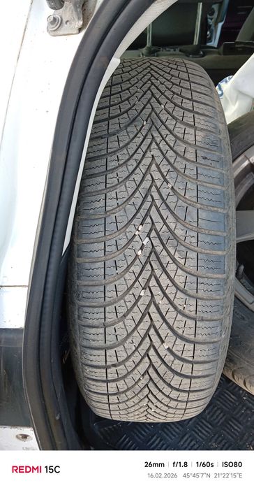 Cauciucuri de vânzare