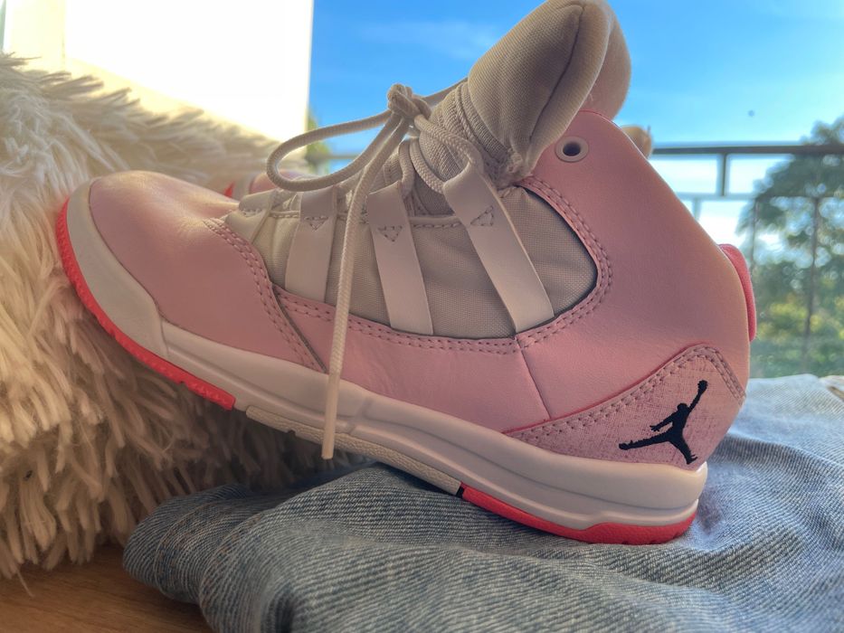 Маратонки найк за момиченце