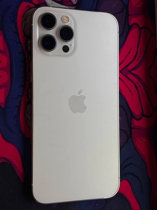 Iphone 12 Pro Max 256GB