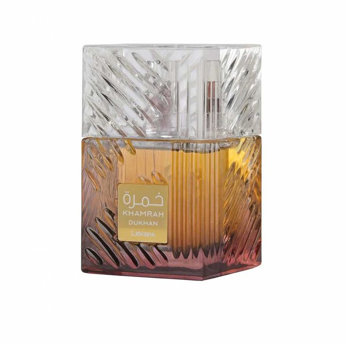 Lattafa Khamrah Dukhan 100 мл – унисекс парфюм EDP