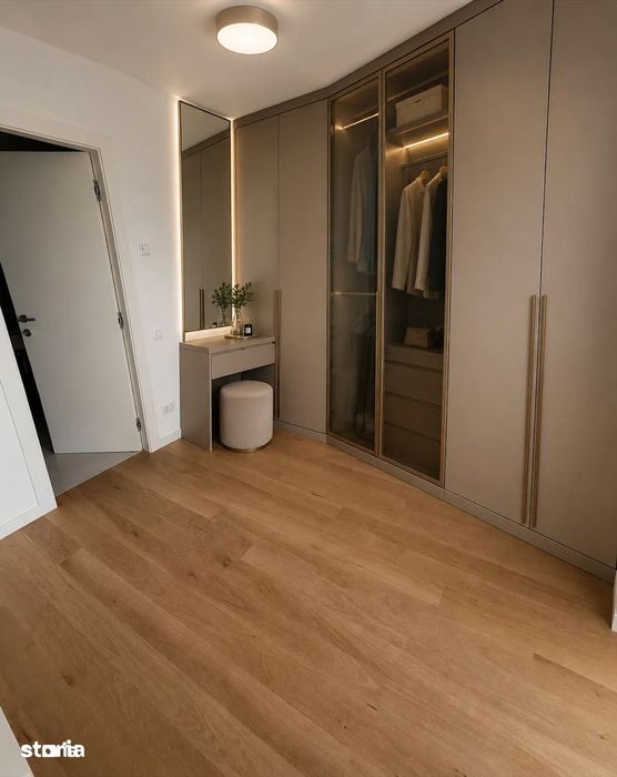 2 camere | UPsite Floreasca | 51,4 mp utili | Comision 0