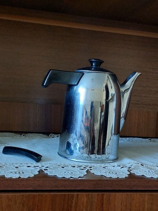 Советские чайники