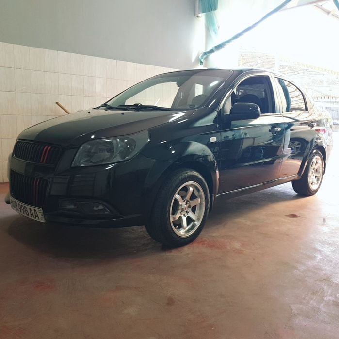 Nexia 3 sotiladi