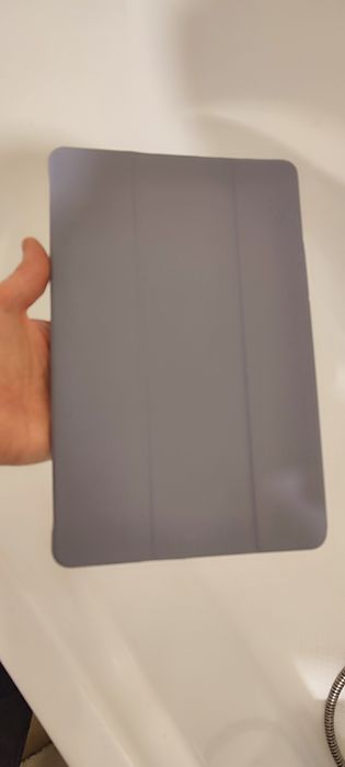 Husa Ultra Slim pentru Honor Pad 10, 12.1″ (2025) – Silicon TPU, Smart