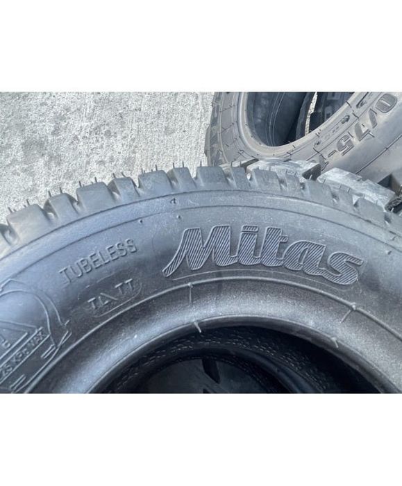 Anvelopa agricola 13x5.00-6 mitas g-1 4pr tt/tl  Cauciucuri tractor, Fiat, Case, Fendt, John Deere, New Holland, Massey Ferguson, UTB   Cauciucuri tra