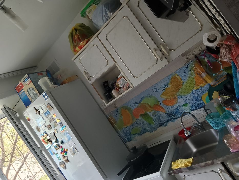 Продам квартиру малосемейку