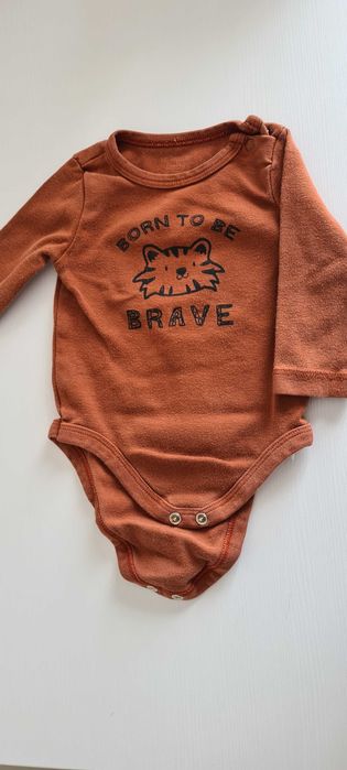 Бебешки дрешки от 50 до 62 размер