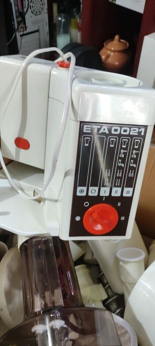 Кухонный комбайн ETA 0021