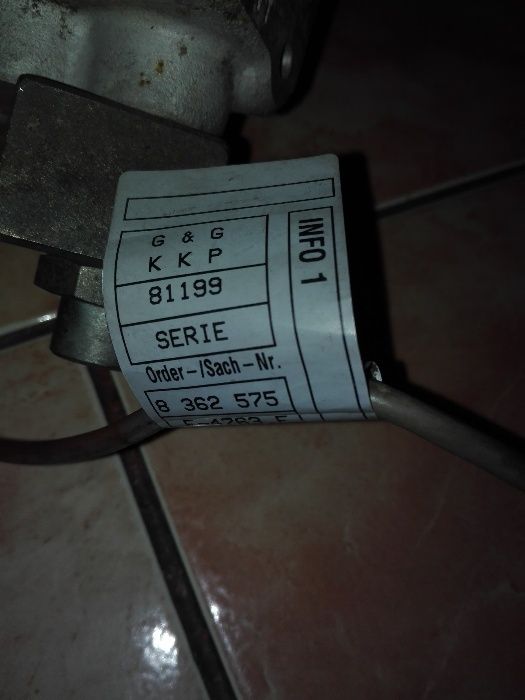 pompa abs/asc BMW originala