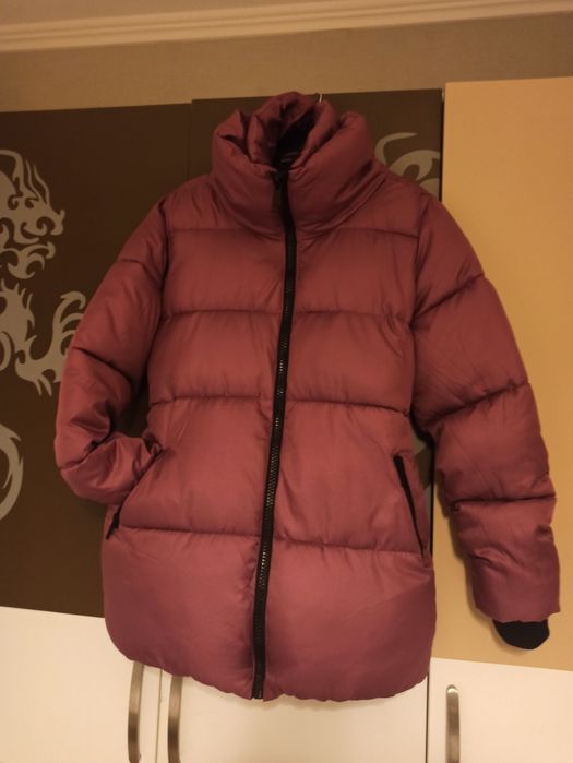 Зимно яке Синсей.