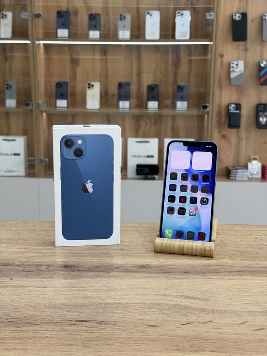 iPhone 13 128 gb | iStatus